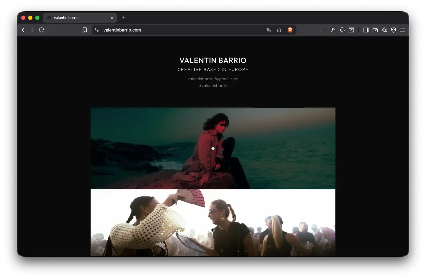 valentin — detalle 2